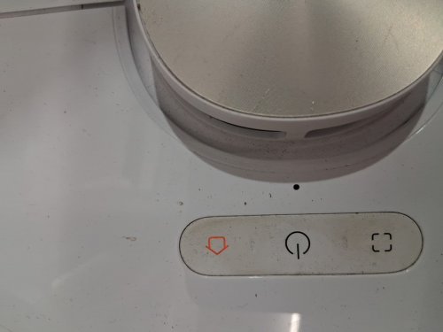 DREAME L50 Ultra Robot Vacuum and Mop Combo - 19,500Pa Suction, Auto-Empty And Mop Self-Cleaning - White - (Model: RLL94CE) image 5