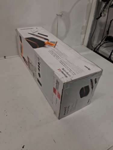 6PC DYSON i.d curly + coily airwrap multi styler and hair dryer with bluetooth - amber silk ( model: hs08) image 10