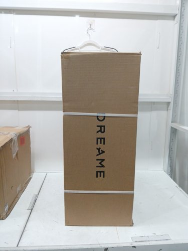 DREAME BLADELESS SMART TOWER FAN WITH 270° ROTATION - 39.8" - BEIGE (MODEL: CVF22A) image 2