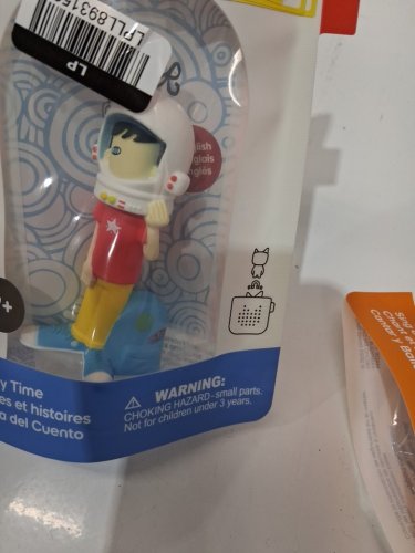 Tonies Wonder Audio Toy Figurine - ages 7+ image 4