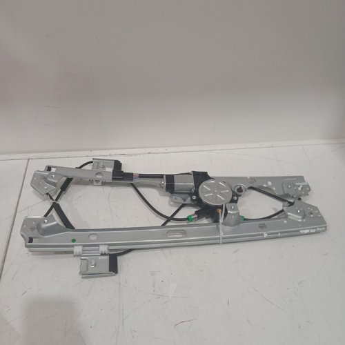 a-premium right passenger side window regulator and motor assembly  for select 2000-2006 cadillac, chevrolet and gmc vehicles - (model: wr645fru-c) image 3