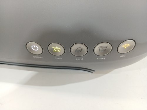 Neakasa M1 Open-Top Self-Cleaning automatic Cat Litter Box with APP Control - grey - (MODEL: ps0120) image 4
