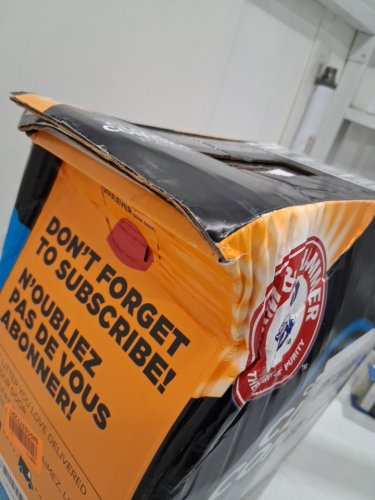 ARM AND HAMMER PLATINUM CLUMP SEAL CLOUD CONTROL MULTI-CAT CAT LITTER - 37LBS image 4