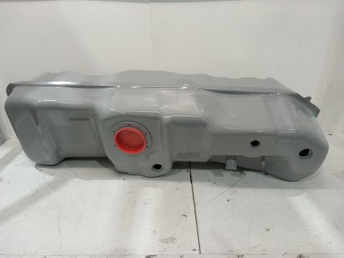 trq gas fuel tank replacement for 1999-2002 ford f150 - grey image 6