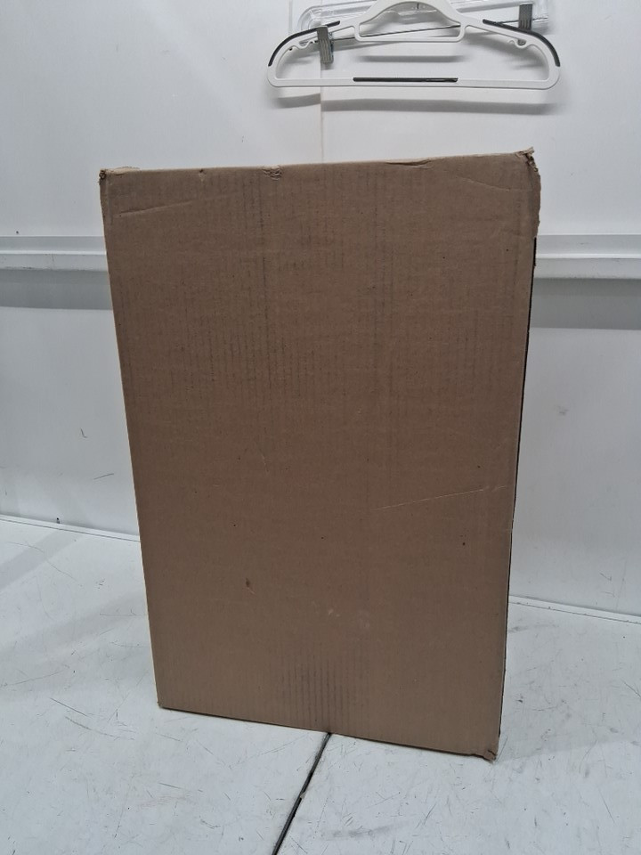 Umbra Brim step-on trash can - 50L - Sand (Model: 084200-1313) image 2