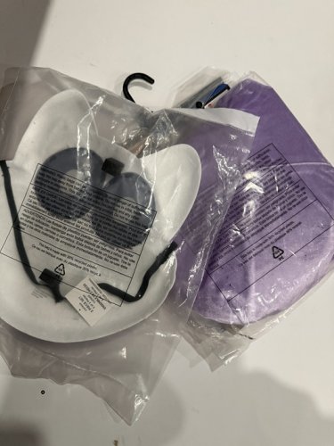 2PC BOYS DISGUISE POPPY PLAYTIME CATNAP COSTUME - MEDIUM (8-10) - PURPLE image 3