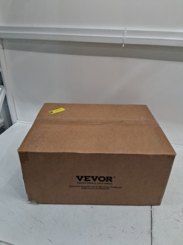 VEVOR Shower Chair 360° Swivel Bathtub Shower Seat with Pivoting Arms - tub transfer bench - white/blue (model: fbl650326) image 2