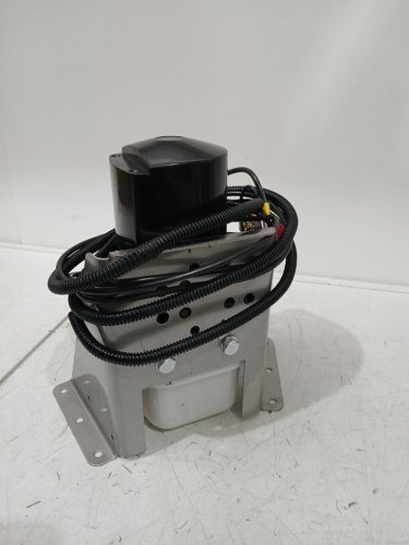 db electrical replacement stainless steel frame trim motor - replacement for mercury mercruiser (model: 430-22152) image 7