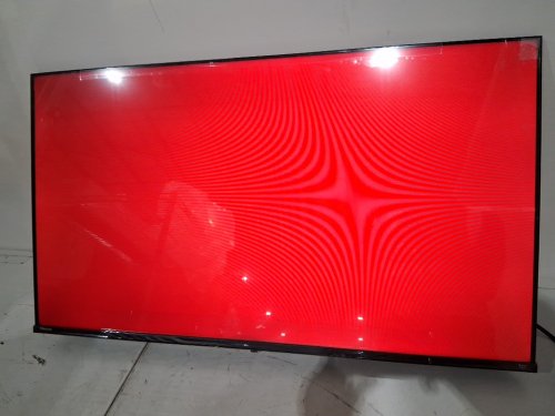 Hisense 40" Hi-QLED HD Smart Fire TV, Dolby Audio, Compatible with Alexa, Full Array LED - 1080P - BLACK - (MODEL: 40QD4SF) image 5