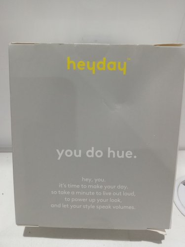 HEYDAY EARBUD CASE COVER fit Airpods Pro Gen 1 & 2 -  DISCO BALL image 3