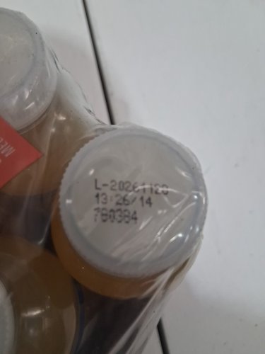 24PK OASIS EXOTIC MANGO JUICE- 300ml/bottle image 3