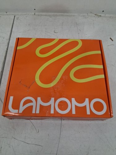 Lamomo Waterproof Neon Rope Light - 3000K - 24V - 65.6ft - warm white (model: SRX-WW-20MCA) image 2