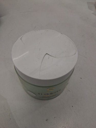 SLISWISS NMN KERATIN PURIFY EXFOLIATING CLEANSING GEL - 300 G image 3