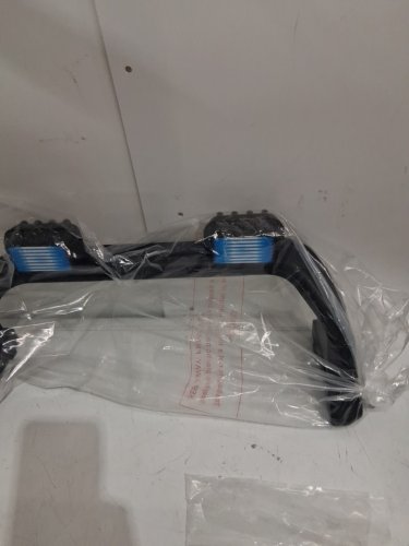 GARVEE RIDS RIDE ON JEEP CAR WITH REMOTE - BLACK (MODEL: qq34g) image 8