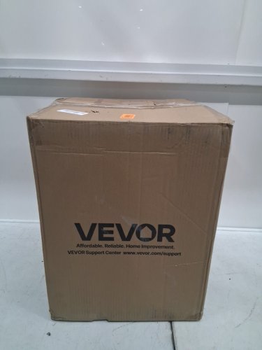 Cajon Box Drum with silicone feet - 12" x 12" x 17" - natural wood/brown (model: g12-a2) image 2