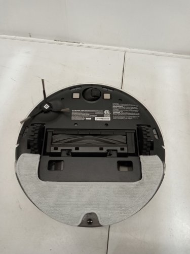 DREAME GOVAC 200 KIT Robot Vaccum & Mop Combo with 13000Pa Suction, Anti-Tangling Tech & Auto-Emptying Dock - white (Model: RLF12SE) image 23