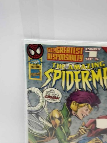 Complete Set 1-3 The Greatest Responsibility The Amazing Spiderman Comics image 6