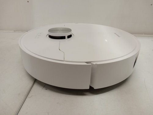 dreame L10s Ultra Gen 2 All-in-One Base Station Robot Vacuum and Mop with 10000Pa Suction / MopExtend Technology / Smart Pathfinder Tech - white (model: rll32se) image 19