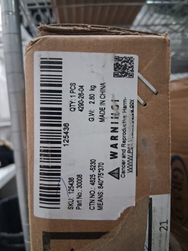 spectra premium air conditioning Condenser for selected Honda vechicles  - (model: 30008) image 5