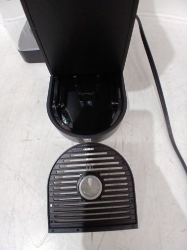 Keurig K-Supreme Single Serve Coffee Maker with MultiStream Technology - 1.9L cap / 4 CUP SIZES - black (MODEL: K910) image 9