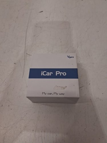 Vgate iCar Pro Wi-Fi OBD2 Scanner tool image 2