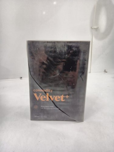 MENS COMMODITY VELVET+ bold eau de parfum - 100ml image 2