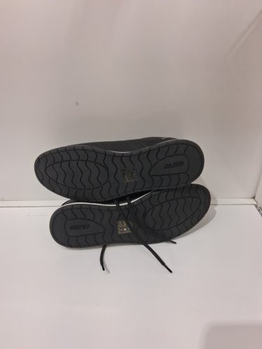 men's Aldo Casual Shoe - 7 - black (style:1944009) image 4