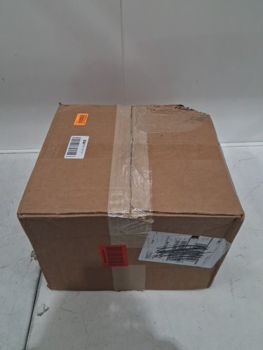 zurn Acid Resisting Enamel Coated Floor Sink with 3" No-Hub Connection and 6" Sump Depth - 12" x 12" - white - (model:fd2375-nh3) image 2