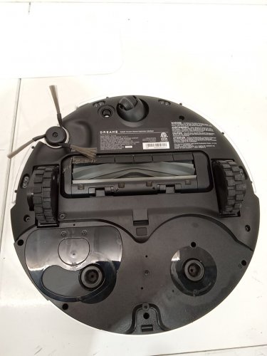 DREAME L40 Ultra Gen 2 Robot Vacuum and Mop - 25,000Pa Suction, Voice & App Control - WHITE - (Model: RLL53SE) image 16