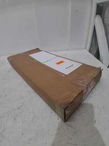 DORMAN DRIVER SIDE SUN VISOR - COMPATIBLE WITH SELECT DODGE MODELS (SEE NOTES) - BEIGE (MODEL:74214) image 2