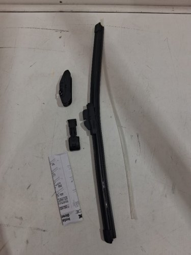Rain-X Latitude drive side windshield wiper - 19" - black (model: 99819) image 3