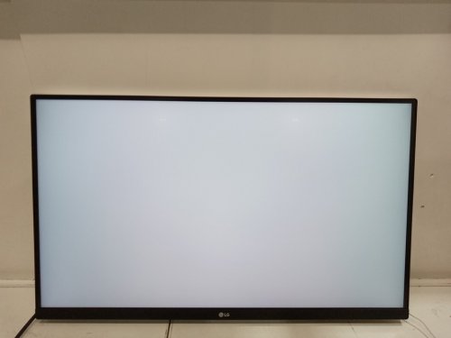 LG ULTRAFINE 4K uhd monitor - 27" | 4k | 5ms delay | ips - WHITE (model: 27US550-W) image 11