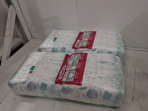 96PK PAMPERS CRUISERS 360 - SIZE 5 image 3
