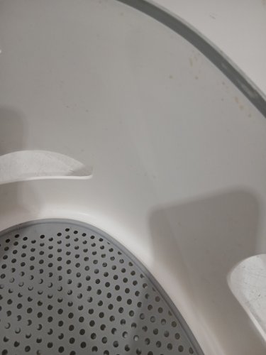 ANGELCARE BABY BATH SUPPORT SEAT - 20LBS MAX - GREY/white (MODEL: ‎ST-01-GR-CA/i000546) image 5