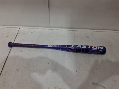 Easton Amethyst Fastpitch Bat - 27" | -11 - purple image 2
