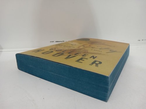 (Paperback) Verity: A Novel (Deluxe Edition) by Colleen Hoover image 4
