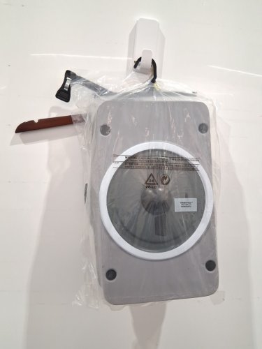 3PC KIDS NECA SKIBIDI TOILET SPEAKERMAN COSTUME - MED (8-10) - GREY (style: 1002184) image 2