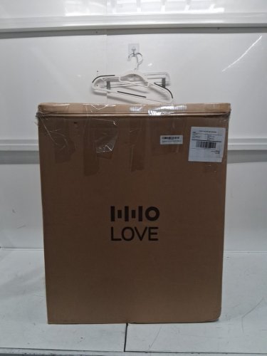 HHOLOVE Self Cleaning Cat automatic Litter Box with 360 safety sensors - 60L - Dark grey (model: CL-TYW) image 2