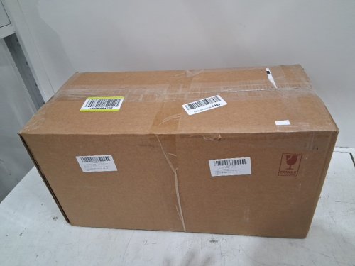 30PK Modern Clear Cylinder Glass Vase Set - 3 Sizes - Clear - (Model: MJJZ5131A-S+M+L-10tao) image 6