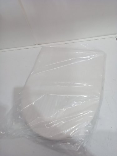 duravit hard toilet seat - white (model:002529) image 4