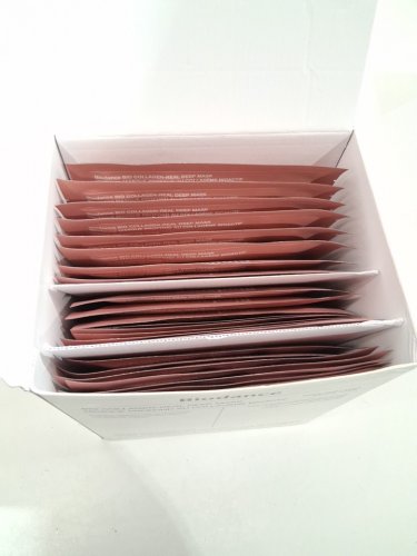 23PK BIODANCE BIO COLLAGEN-REAL DEEP SHEET MASK - FIRMING, PORE PERFECTING - 0.34G EACH image 3