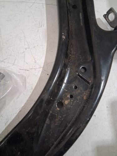 A-Premium Front Lower Control Arm set for Nissan Sentra 2007-2012 (model: QA620374YT) image 5