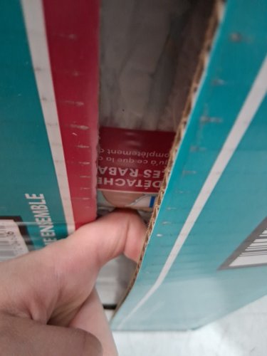 96PK PAMPERS CRUISERS 360 - SIZE 5 image 4