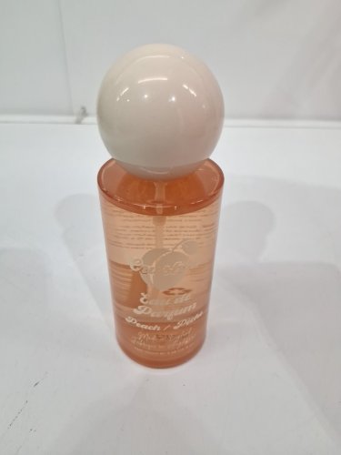 crush'd eau de parfum perfume - 100ml - peach image 2