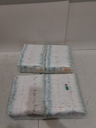 128PK PAMPERS CRUISERS 360 - SIZE 5 image 3
