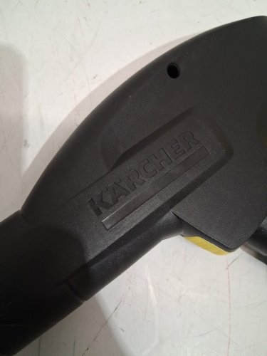 KARCHER TRIGGER GUN AND HOSE KIT - 25FTAND 2000LB PER SQ INCH - BLACK (MODEL: 2.643-910.0) image 4