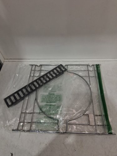 weber crafted frame kit - fits genesis image 2