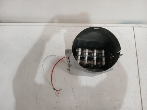 az4u dryer heating element compatible with LG models (model:5301EL1001A) image 2