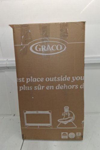 GRACO TRANZITIONS 3-IN-1 HARNESS/HIGHBACK/BACKLESS BOOSTER CAR SEAT - 100LBS MAX/CAP - PROOF/BLACK (MODEL: 2035724) image 5