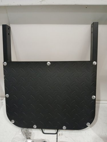 LIFEPRO GluteBlast Hip Thrust Machine - black - (Model: LP-GLTBLST-BLK) image 6